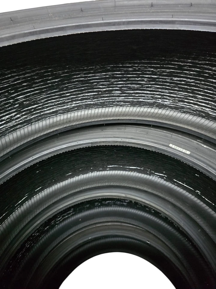 4x Sommerreifen BRIDGESTONE TURANZA 6 ENLITEN 215/45 R20 95 H DOT 24 PROF 6,5mm - Bild 4 von 4