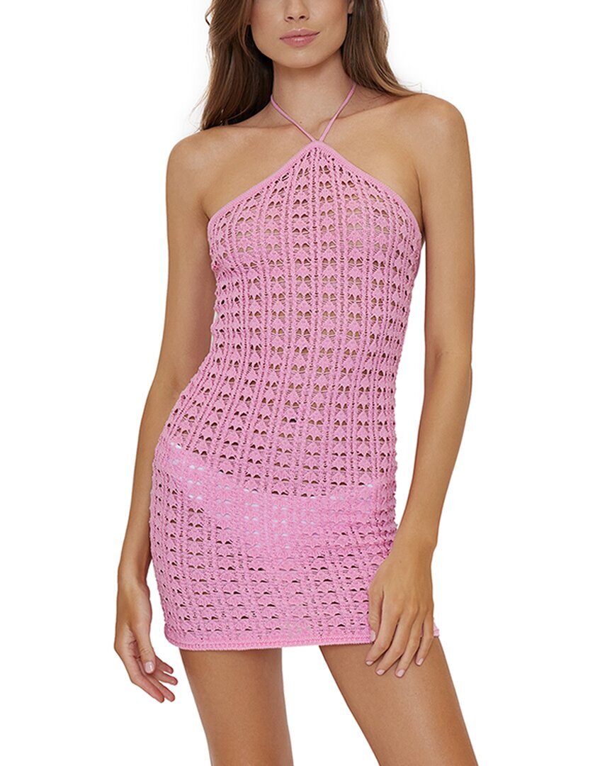 Женское платье крючком Pq Swim Liv