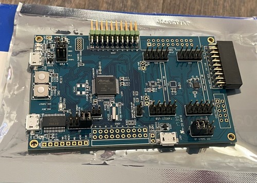 TDK InvenSense DK-20602 Multiple Function Sensor Development Tools Development