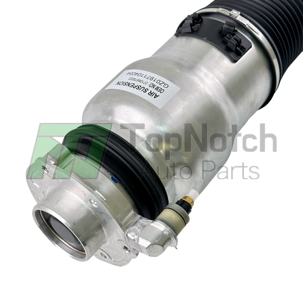Front Right Air Suspension Shock Strut EDC Fit Rolls Royce Cullinan RR3 2018-23