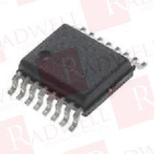 MAXIM INTEGRATED PRODUCTS MXB7843EUE / MXB7843EUE (BRAND NEW)