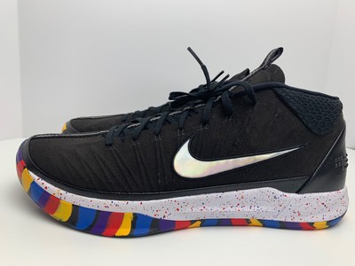 kobe ad march madness