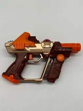 Tiger Electronic Lazer Tag Team Replacement Gun TESTED