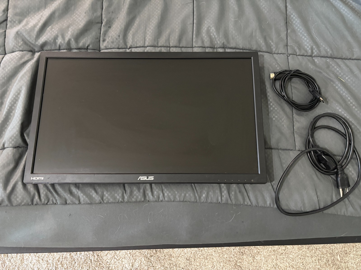ASUS - 【USED】ASUS VP228HE VP228HE｜Monitors｜ASUS USA