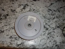 ONE NEW  Flat Idler Pulley for Snapper 1-8585 7023966 7023966YP Oregon 78-110