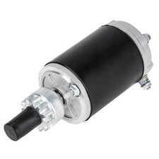 Motorino di Avviamento per Fuoribordo Evinrude 20-40HP E20-E40 Repl. SAB0109, 5712N, SM02556