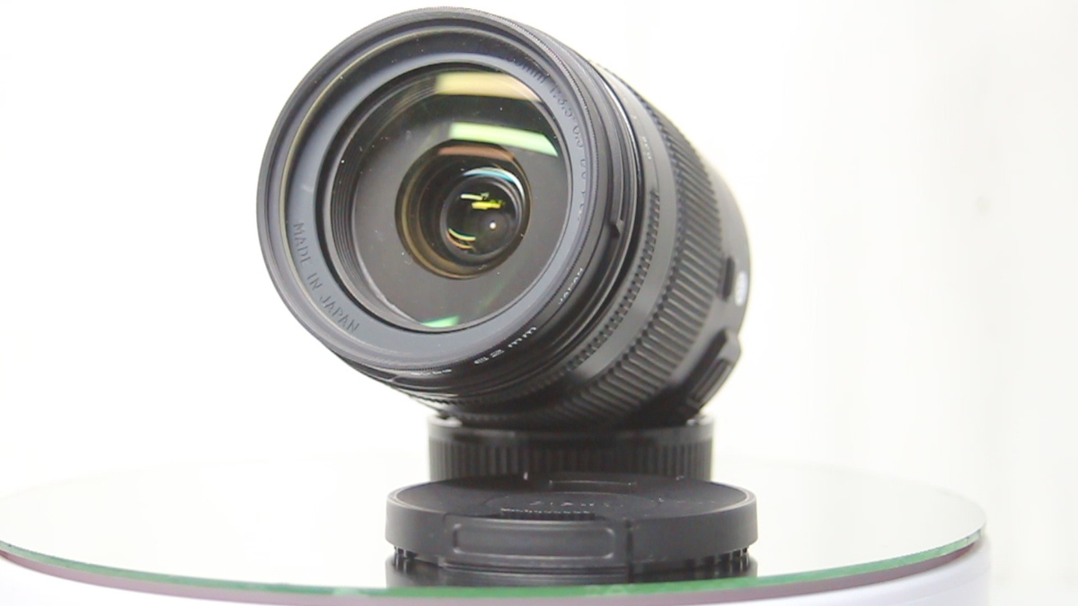 Sigma 18-200mm F/3.5-6.3 DC OS HSM AF Macro Contemporary Lens 014