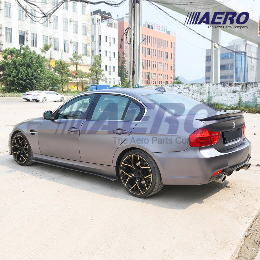 Bmw e90 online body kit m4