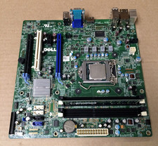 Dell Precision T1600 Workstation Motherboard LGA1155/06NWYK w/i3 CPU 2GB RAM