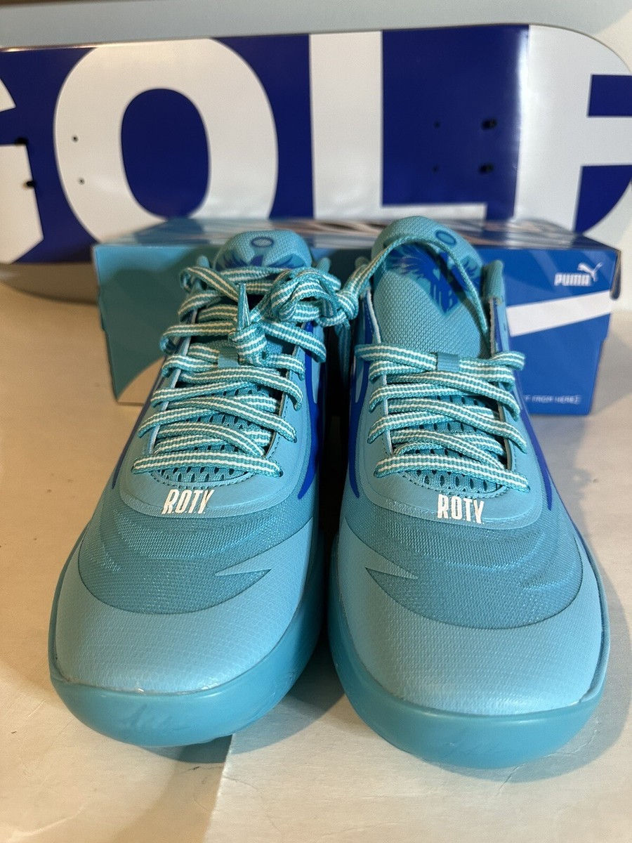 Puma MB.02 Roty mb02 ラメロ プーマ Puma MB.02 Roty mb02