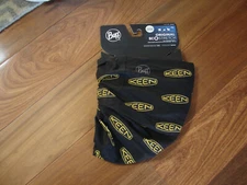 Buff Cooling Custom Edition Neck Multifunctional Headwear Keen Logo UPF 50 New