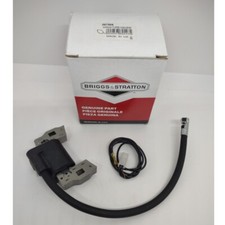 Bobina Briggs & Stratton per motozappa - 397358