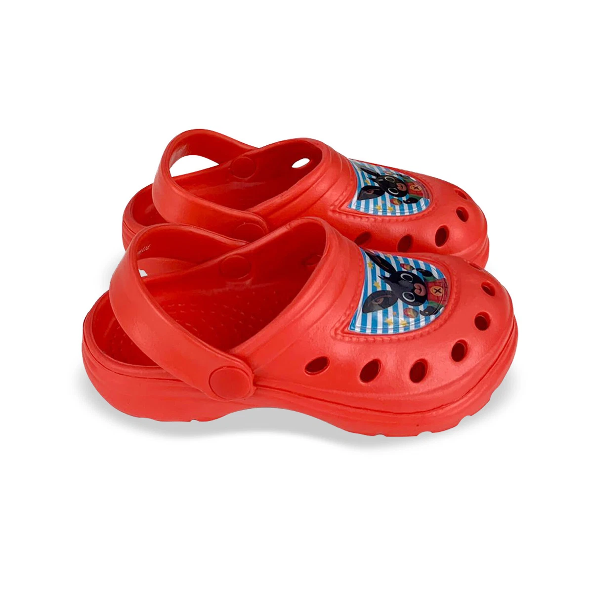 Pantofole tipo crocs sale