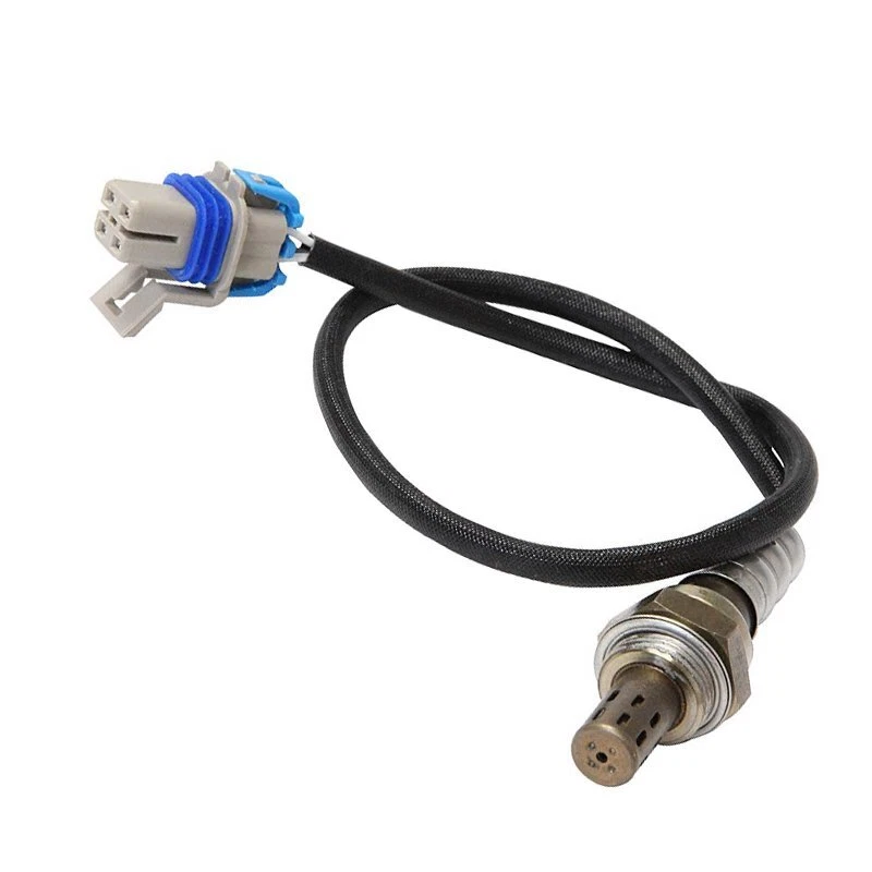 2pcs New O2 Oxygen Sensor for Buick Chevy GMC Isuzu Pontiac Saab Saturn 00-08 - Image 3 of 4