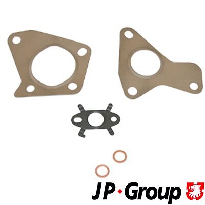 4317751410 JP GROUP Mounting Kit, charger for MERCEDES-BENZ,NISSAN,RENAULT
