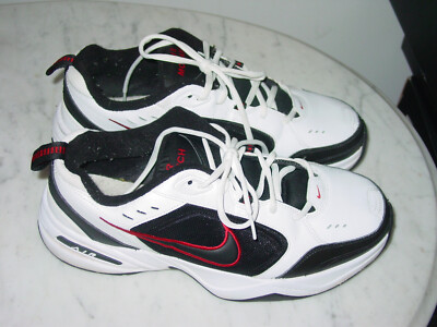 nike air monarch 2018