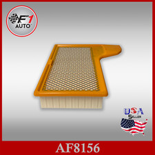 8156 Engine Air Filter CA11958 For Ford Mustang 2015-2023 2.3 L , 15-17 3.7 L