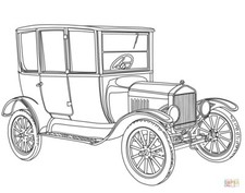 Ford Model-t 4 Manuals And Parts Price List 1917 -1927 Pdf Cd Ford Model-t 4 Manuals And Parts Price List 1917 -1927 Pdf Cd