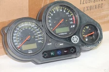 2001 - 2005 Yamaha Fazer FZ1 FZS1 FZS1000 Speedometer Gauge Cluster OEM '12,600'