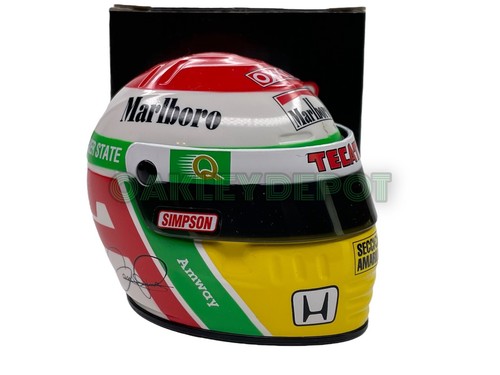 β
ποΈπ ADRIAN FERNANDEZ INDYCAR RACING COLLECTORS SET - Picture 23 of 24