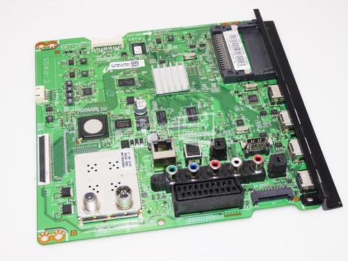 Samsung TV - Mainboard BN41-01802A *SAT-Tuner* BN94-04644U (50" Version)
