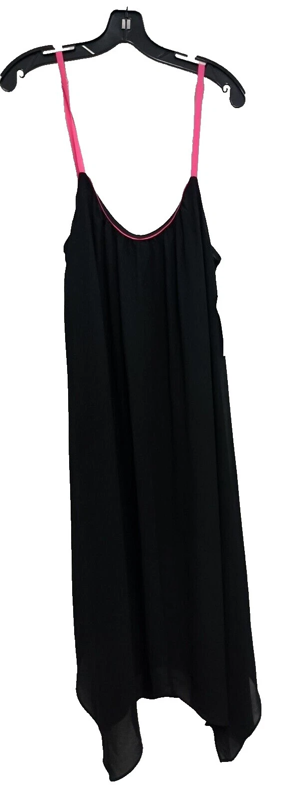 Casual Sleeveless Dresses for Women