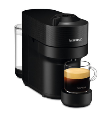 Nespresso Vertuo Pop 1300W 0.56L 30s Smart Phone Control 7.7