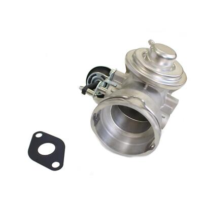 AGR-Ventil elektrisch-pneumatisch mit Dichtung 121-01-032 für Audi A3