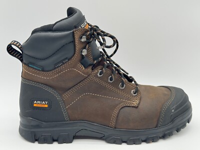 Ariat Treadfast 6\