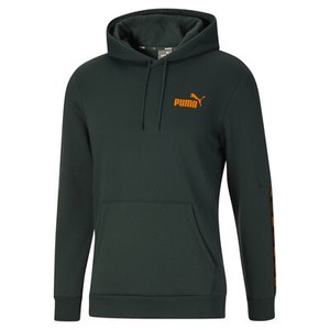 PUMA Men's Power Tape Hoodie - Click1Get2 Mega Discount