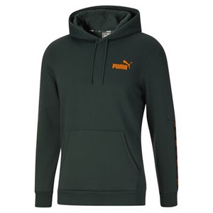 PUMA Men's Power Tape Hoodie - Click1Get2 Offers