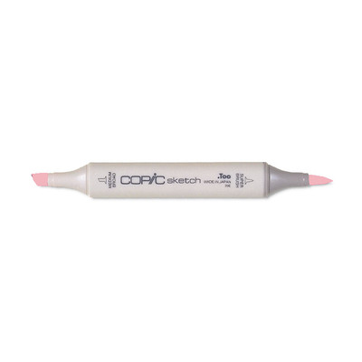 Copic Sketch Marker Rv23 Pure Pink
