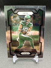 2023 Panini Prizm #229 Allen Lazard