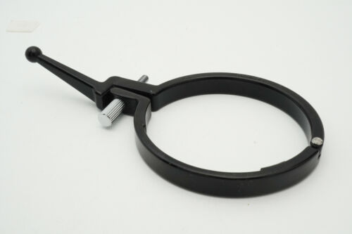 [N.Mint] Mamiya Quick Focus Handle for Mamiya M645 55-210mm lens #B081 - Picture 1 of 9