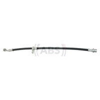 A.B.S. Bremsschlauch Bremsleitung Hinten Links FüR Honda Accord VI Coupe SL 5671