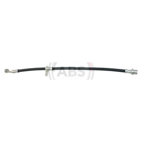 A.B.S. Bremsschlauch Bremsleitung Hinten Links FüR Honda Accord VI Coupe SL 5671-image