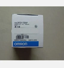 DRT2-TS04P 1PCS NEW OMRON PLC MODULE DRT2-TS04P