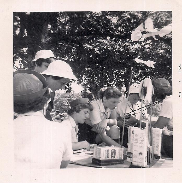Vintage Photo