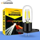 T170 Z187 LED Microwave Oven Bulb Lamp Globe 110V/ 220V for SAMSUNG PANASONIC LG