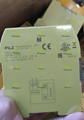 1Pcs New Pilz PNOZ m ES ETH 772130 Fast delivery