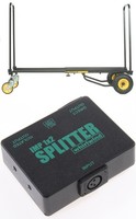 Whirlwind Imp Splitter 1x2 + Rock N Roller R8rt Mid Multi-cart - Value Bundle on sale Whirlwind Imp Splitter 1x2 + Rock N Roller R8rt Mid Multi-cart - Value Bundle on sale