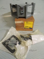 SQUARE D LJB4TT  WIREWAY 4 X 4 - N12 - TEE TO...