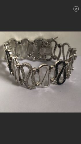 925 Sterling Silber Armband Damen
