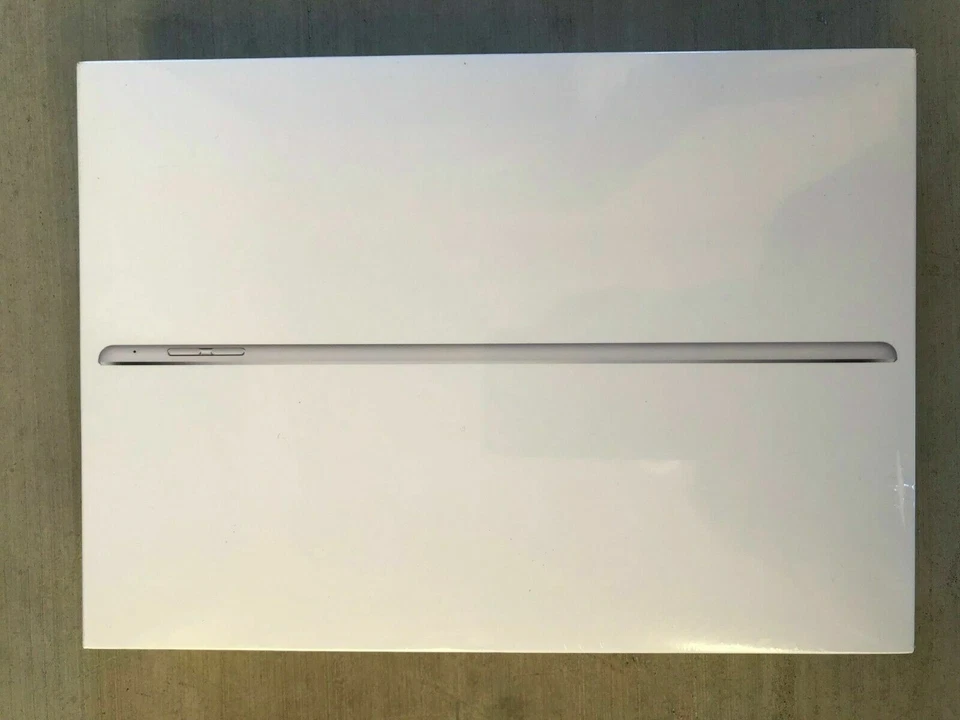 New Genuine iPad Air 2 (2nd gen) 128GB|WIFI|9.7 in -Silver/Gray/Gold Expre Ship - Image 3 of 3