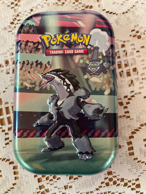 Pokmon TCG - Mini Tins 2020 - Wholesale Prices - Tin Card and Coin Only |  eBay