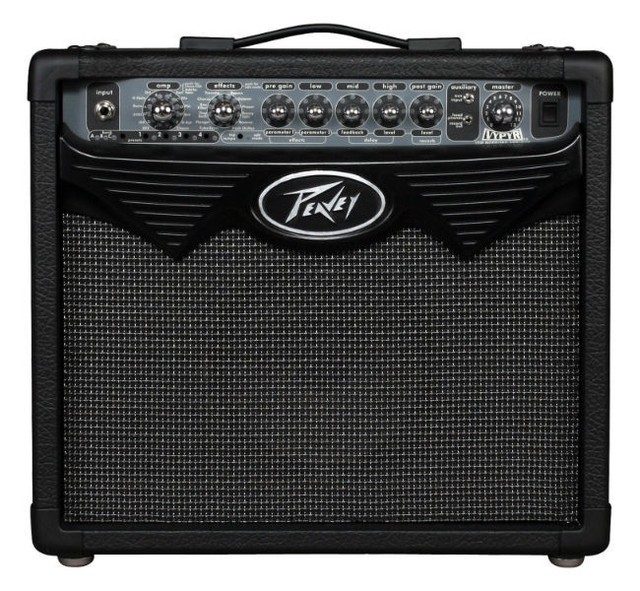 Peavey Vypyr 15 15 watt Guitar Amp for sale online | eBay Peavey Vypyr 15 15 watt Guitar Amp for sale online | eBay