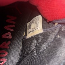 Size 7 - Jordan Mars 270 Bred - CD7070-006
