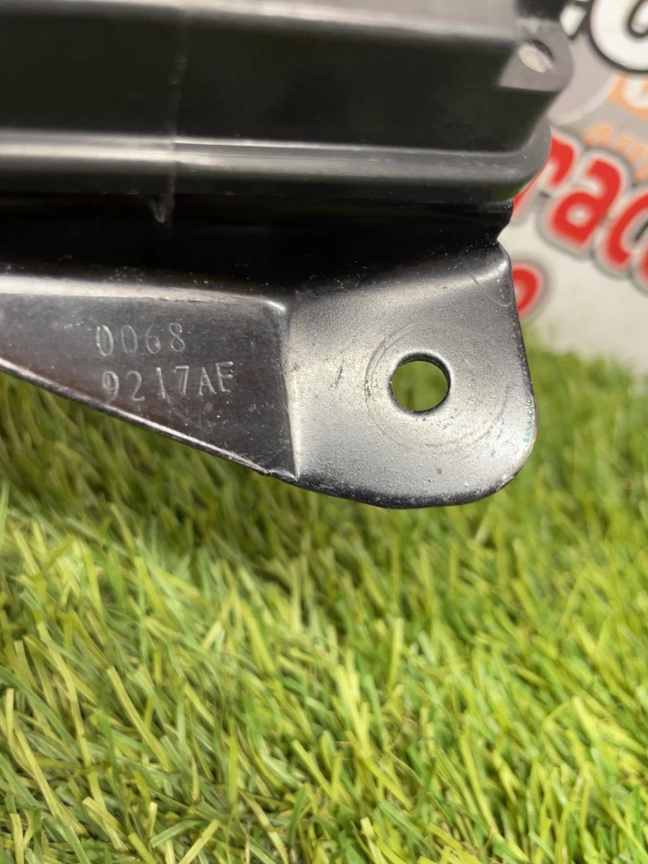 ✅ Dodge Charger 2018 tapa pestillo OEM Foto 3 de 4