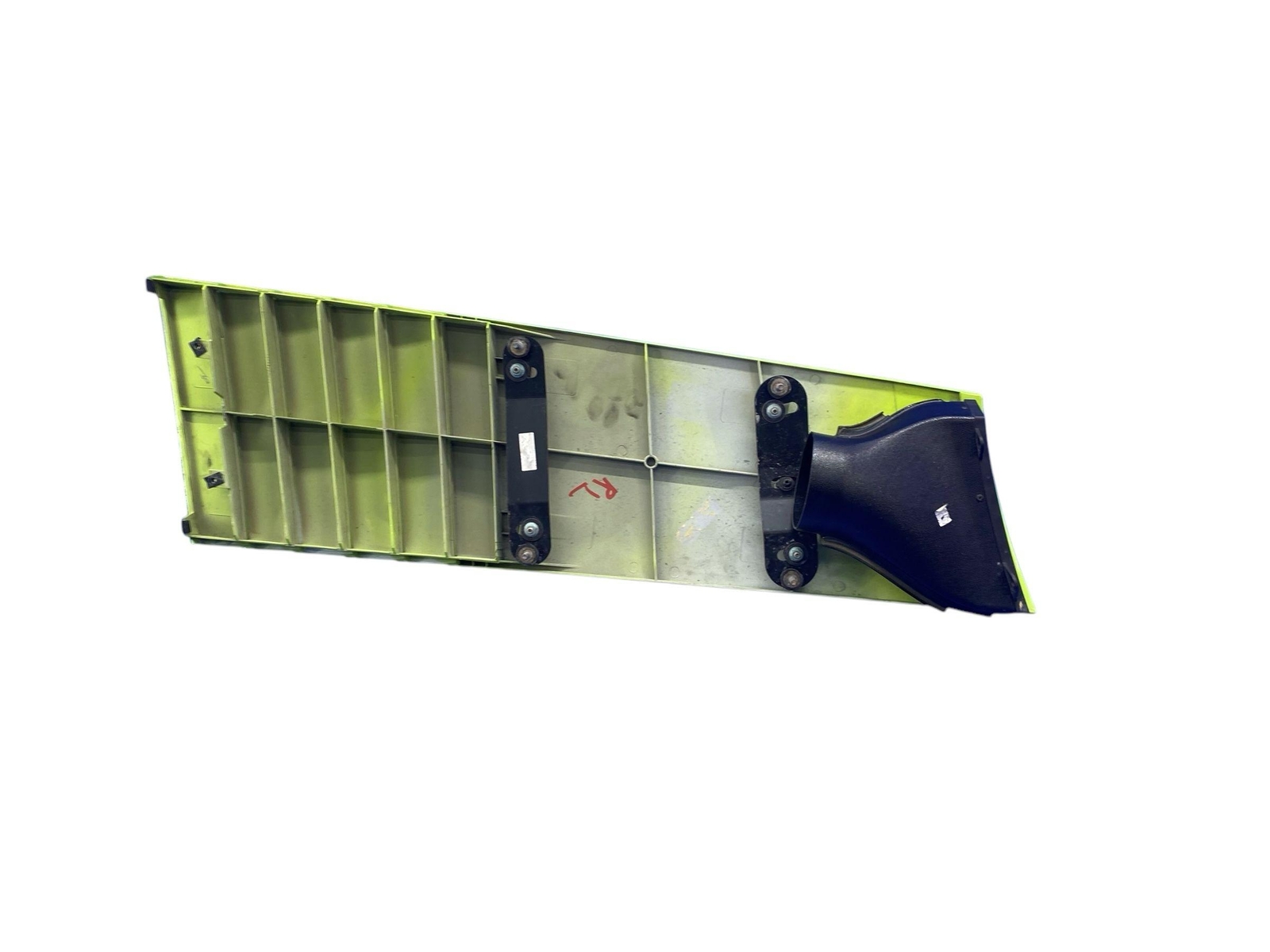 2003-2008 LAMBORGHINI GALLARDOREAR LEFT VENTED QUARTER PANEL W/ AIR DUCT (0077)