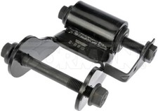 Dorman 722-078 Rear Position Leaf Spring Shackle Kit fits Ford Super Duty